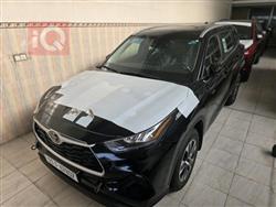 تۆیۆتا هایلاندەر